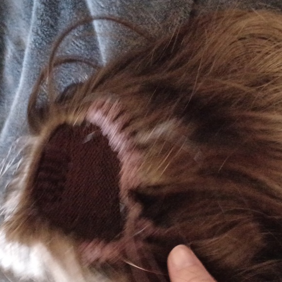 🦋 Revlon Volume Bump Med Brown - Picture 5 of 6